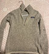 Patagonia Pull Over Photo 0