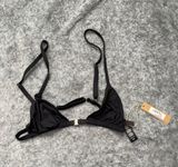 SKIMS Jelly Sheer Triangle Bralette Photo 0