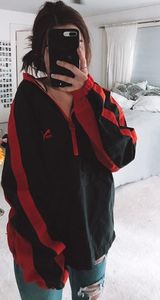Puma Oversized Windbreaker Photo 0