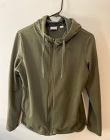 Puma Zip up jacket Photo 0