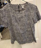 Blue Shirt Small Business Casual Photo 0