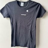 Madhappy Black T-Shirt Photo 0