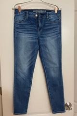 American Eagle Jeans Photo 0