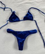 SheIn Bathing Suit Top And Bottom Photo 0