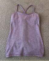 Lululemon Razorback Tank Photo 0