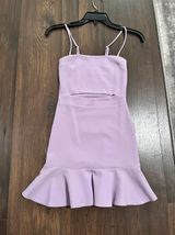 Lucy in the Sky Dress Photo 0