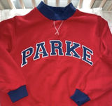 PARKE Mockneck Photo 0