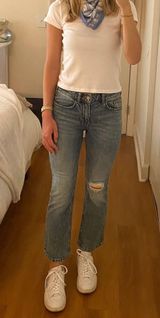 Anthropologie Pilcro Jeans Photo 0