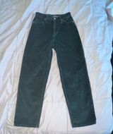 Universal Thread Corduroy Pants Photo 0