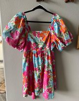 SugarLips Floral Dress Photo 0