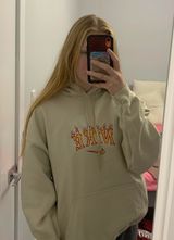 Nike Fire Hoodie Photo 0