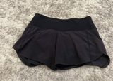 Lululemon Speed Up Shorts 4” Photo 0