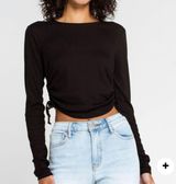 Sky And Sparrow Top Photo 0