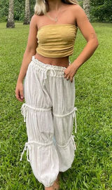 Urban outfitters sienna pants Photo 0