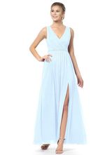 Azazie Tanicia Formal Dress Photo 0