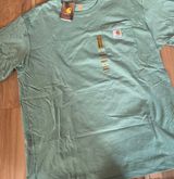 Carhartt Tshirt Mens Photo 0