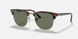 Ray-Ban Clubmaster Sunglasses Photo 0