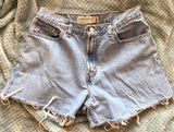 Levi’s Vintage  Jean Shorts Photo 0