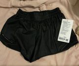 Lululemon Hotty Hot Shorts 4” 4 Photo 0