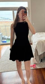 ZARA Dress Photo 0