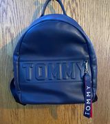 Tommy Hilfiger Backpack Photo 0