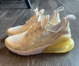 Nike Airmax 270s Photo 0