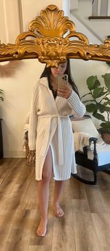 Relativity Sweater Dress Photo 0