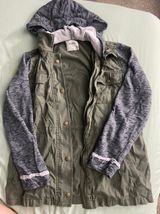 Mudd Cargo Jacket Photo 0