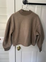 Abercrombie Mock neck Photo 0