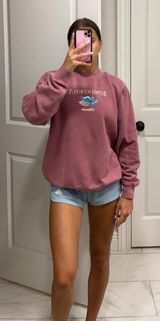 Deep end official Deep End Bondi Icebergs Embroidered Crewneck Photo 0
