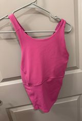 Lululemon Tank Photo 0