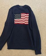 Brandy Melville Sweaters Blue Photo 0