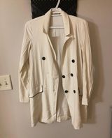 ZARA Long Coat Photo 0