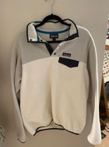 Patagonia Fleece Photo 0