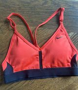 Dri-Fit Sports Bra Photo 0