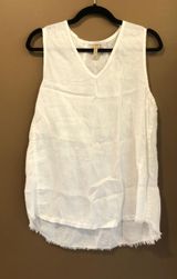 XCVI Tank Top Photo 0