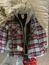 Thermal Jacket Photo 0