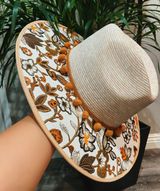 La Palmita Hat Photo 0