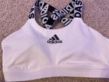 Adidas Sports Bra Photo 0