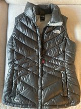 The North Face Vest Photo 0