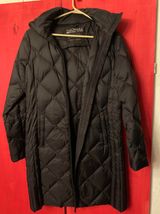 Michael Kors Black Jacket Photo 0
