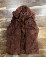 Patagonia vest Photo 0