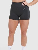 Oner Active Classic Seamless Booty Shorts Photo 0