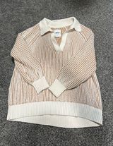 Aerie Oversized Sweatshirt Photo 0