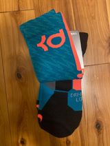 Nike Hyper Elite Cushioned KD Socks Photo 0