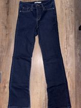 Levi’s Jeans 315 Shaping Bootcut Dark Wash Photo 0