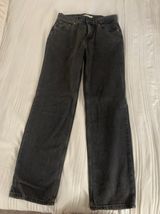 Levi’s Low Pro Straight Jeans Photo 0