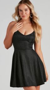 Homecoming Dress Photo 0