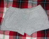 TNA Gray Shorts Photo 0