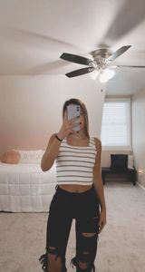 American Eagle Tank Top Photo 0